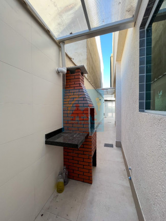 Sobrado com 2 Quartos à Venda, 75 m² em Ocian - Praia Grande