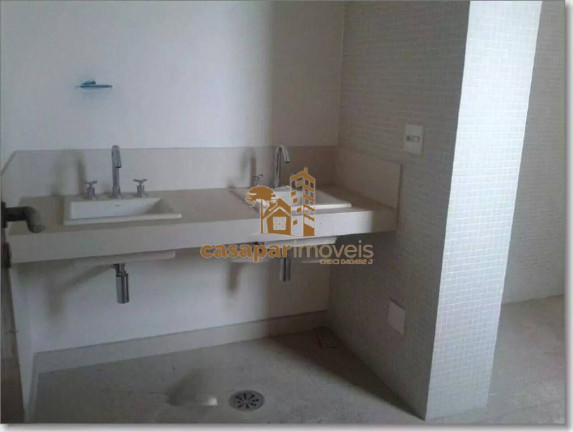 Imagem Apartamento com 3 Quartos à Venda, 275 m² em Jardim - Santo André Imagem Apartamento com 3 Quartos à Venda, 275 m² em Jardim - Santo André