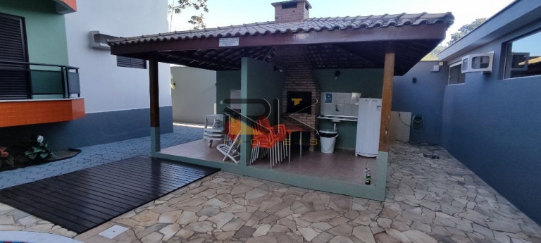 Imagem Cobertura com 3 Quartos à Venda, 120 m² em Itaguá - Ubatuba