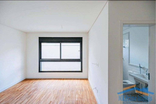Imagem Casa de Condomínio com 3 Quartos à Venda, 355 m² em Moema - São Paulo Imagem Casa de Condomínio com 3 Quartos à Venda, 355 m² em Moema - São Paulo