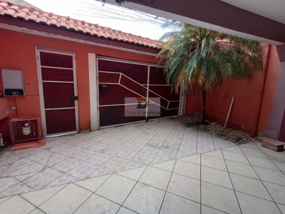Imagem Casa com 3 Quartos à Venda, 180 m² em Centro - Diadema Imagem Casa com 3 Quartos à Venda, 180 m² em Centro - Diadema