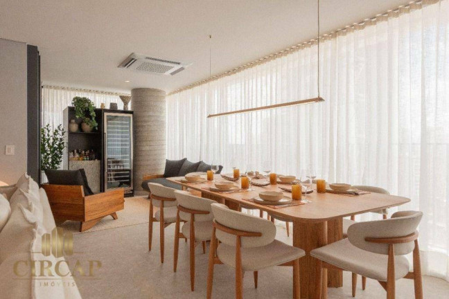 Imagem Apartamento com 2 Quartos à Venda, 151 m² em Pinheiros - São Paulo Imagem Apartamento com 2 Quartos à Venda, 151 m² em Pinheiros - São Paulo