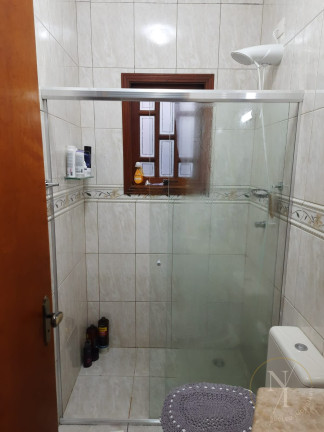 Imagem Casa de Condomínio com 3 Quartos à Venda, 120 m² em Vila Augusta - Guarulhos