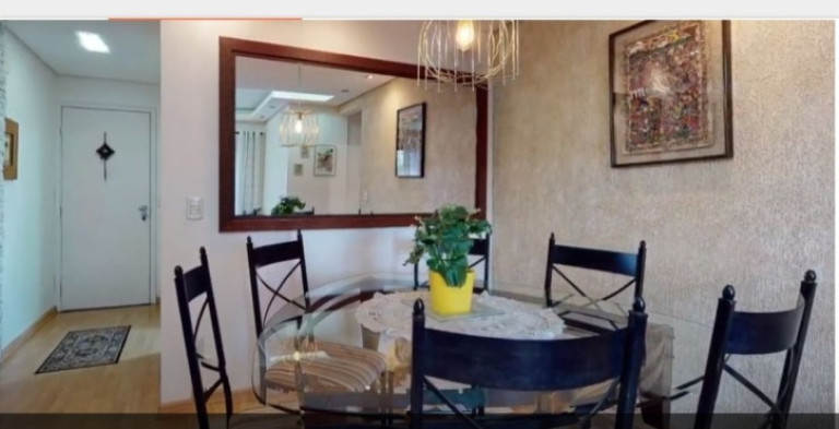 Imagem Apartamento com 3 Quartos à Venda, 72 m² em Vila Andrade - São Paulo Imagem Apartamento com 3 Quartos à Venda, 72 m² em Vila Andrade - São Paulo