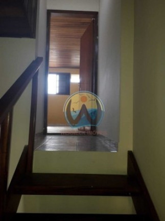 Imagem Casa com 3 Quartos à Venda, 100 m² em Itagua - Ubatuba