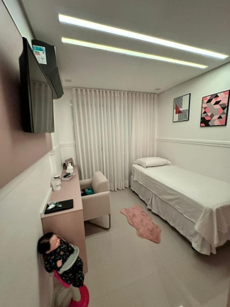 Imagem Imóvel com 3 Quartos à Venda, 128 m² em Centro - Santo André Imagem Imóvel com 3 Quartos à Venda, 128 m² em Centro - Santo André