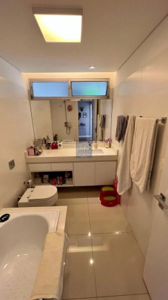 Imagem Apartamento com 3 Quartos à Venda, 129 m² em Itaim Bibi - São Paulo