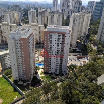 Imagem Apartamento com 3 Quartos à Venda, 73 m² em Vila Andrade - São Paulo Imagem Apartamento com 3 Quartos à Venda, 73 m² em Vila Andrade - São Paulo