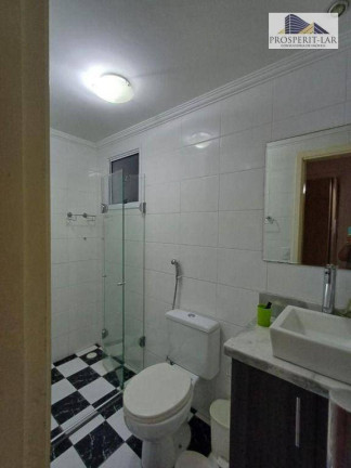 Imagem Apartamento com 3 Quartos à Venda, 82 m² em Jardim Flor Da Montanha - Guarulhos Imagem Apartamento com 3 Quartos à Venda, 82 m² em Jardim Flor Da Montanha - Guarulhos