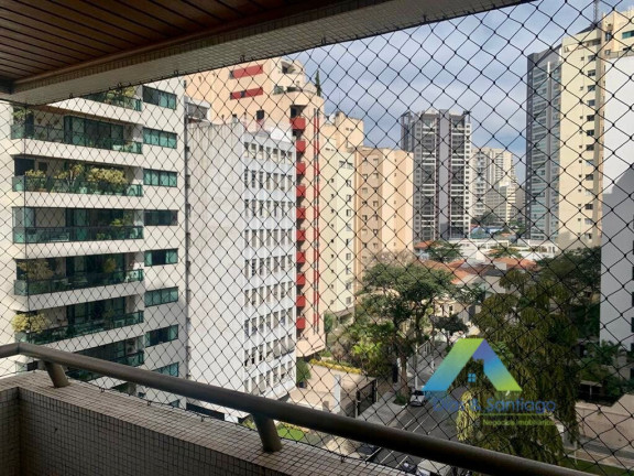 Imagem Apartamento com 4 Quartos à Venda, 195 m² em Aclimação - São Paulo