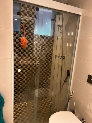 Imagem Apartamento com 2 Quartos à Venda, 90 m² em Campo Belo - São Paulo