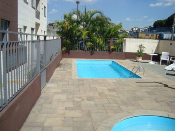 Imagem Apartamento com 2 Quartos à Venda, 50 m² em Jardim Monjolo - São Paulo Imagem Apartamento com 2 Quartos à Venda, 50 m² em Jardim Monjolo - São Paulo