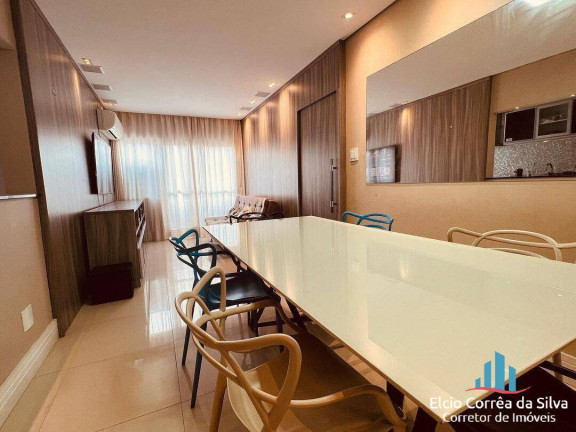 Imagem Apartamento com 2 Quartos à Venda, 69 m² em Gonzaga - Santos Imagem Apartamento com 2 Quartos à Venda, 69 m² em Gonzaga - Santos