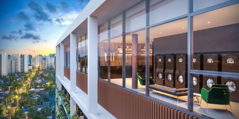 Imagem Apartamento com 1 Quarto à Venda, 60 m² em Moema - São Paulo