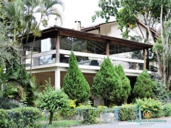 Imagem Casa de Condomínio com 5 Quartos à Venda, 1.500 m² em Carapicuíba Imagem Casa de Condomínio com 5 Quartos à Venda, 1.500 m² em Carapicuíba