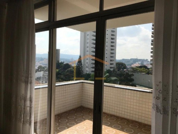 Imagem Apartamento com 3 Quartos à Venda, 166 m² em água Fria - São Paulo Imagem Apartamento com 3 Quartos à Venda, 166 m² em água Fria - São Paulo