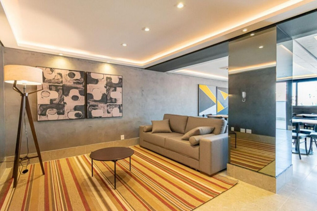 Imagem Imóvel com 2 Quartos à Venda, 62 m² em Santana - Porto Alegre Imagem Imóvel com 2 Quartos à Venda, 62 m² em Santana - Porto Alegre