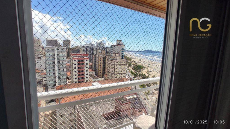 Imagem Apartamento com 3 Quartos à Venda, 102 m² em Vila Assunção - Praia Grande Imagem Apartamento com 3 Quartos à Venda, 102 m² em Vila Assunção - Praia Grande