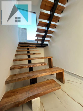 Imagem Casa com 4 Quartos à Venda, 250 m² em Portais (polvilho) - Cajamar