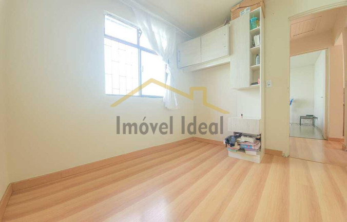 Imagem Casa com 3 Quartos à Venda, 70 m² em Boqueirão - Curitiba Imagem Casa com 3 Quartos à Venda, 70 m² em Boqueirão - Curitiba