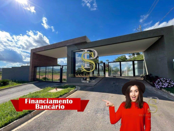 Imagem Terreno à Venda, 300 m² em Alto Da Floresta Residencial - Bom Jesus Dos Perdões Imagem Terreno à Venda, 300 m² em Alto Da Floresta Residencial - Bom Jesus Dos Perdões