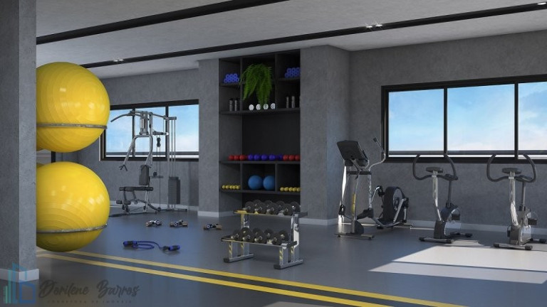 Imagem Apartamento com 3 Quartos à Venda, 74 m² em Luzia - Aracaju Imagem Apartamento com 3 Quartos à Venda, 74 m² em Luzia - Aracaju
