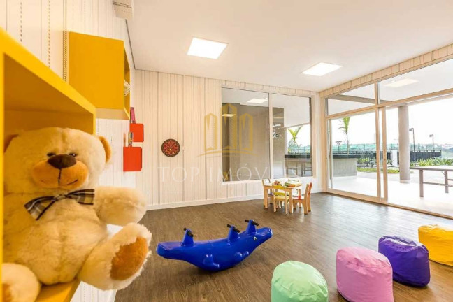 Imagem Terreno em Condomínio à Venda, 46 m² em Condomínio Vem Viver Jacareí - Jacareí Imagem Terreno em Condomínio à Venda, 46 m² em Condomínio Vem Viver Jacareí - Jacareí