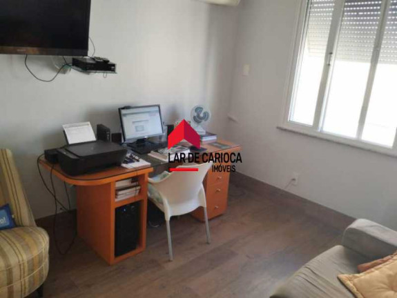 Imagem Apartamento com 3 Quartos à Venda, 140 m² em Flamengo - Rio De Janeiro Imagem Apartamento com 3 Quartos à Venda, 140 m² em Flamengo - Rio De Janeiro