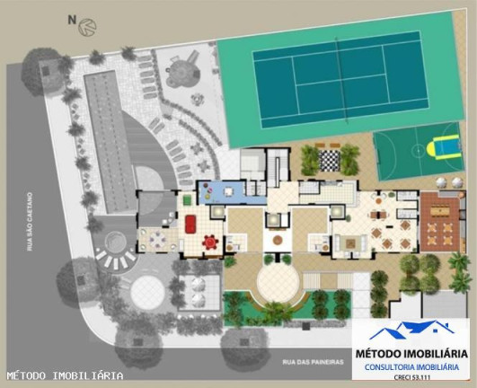 Imagem Apartamento com 4 Quartos à Venda, 230 m² em Jardim - Santo André Imagem Apartamento com 4 Quartos à Venda, 230 m² em Jardim - Santo André