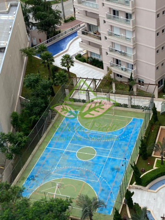 Imagem Apartamento com 4 Quartos à Venda, 200 m² em Jardim Das Samambaias - Jundiaí