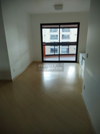 Imagem Apartamento com 3 Quartos à Venda, 96 m² em Perdizes - São Paulo Imagem Apartamento com 3 Quartos à Venda, 96 m² em Perdizes - São Paulo