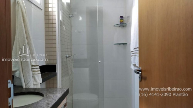 Imagem Apartamento com 2 Quartos à Venda, 76 m² em Jardim Botânico - Ribeirão Preto Imagem Apartamento com 2 Quartos à Venda, 76 m² em Jardim Botânico - Ribeirão Preto