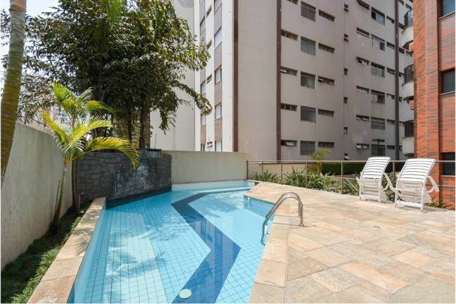 Imagem Apartamento com 3 Quartos à Venda, 177 m² em Perdizes - São Paulo Imagem Apartamento com 3 Quartos à Venda, 177 m² em Perdizes - São Paulo