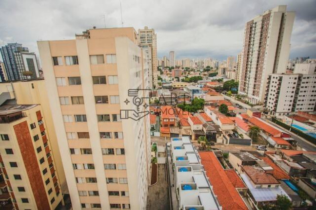 Imagem Apartamento com 4 Quartos à Venda, 140 m² em Vila Monte Alegre - São Paulo Imagem Apartamento com 4 Quartos à Venda, 140 m² em Vila Monte Alegre - São Paulo