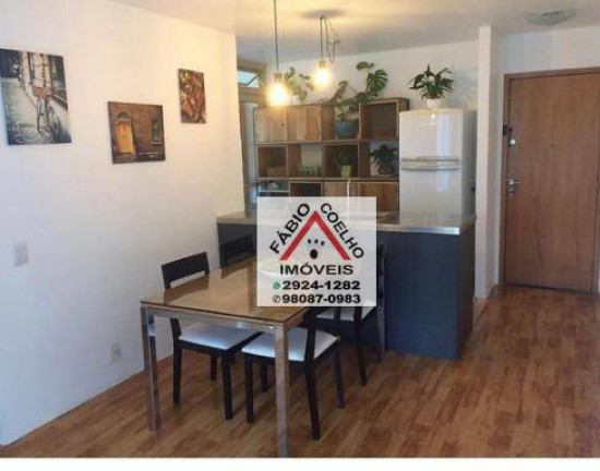 Imagem Apartamento com 3 Quartos à Venda, 65 m² em Morumbi - São Paulo Imagem Apartamento com 3 Quartos à Venda, 65 m² em Morumbi - São Paulo