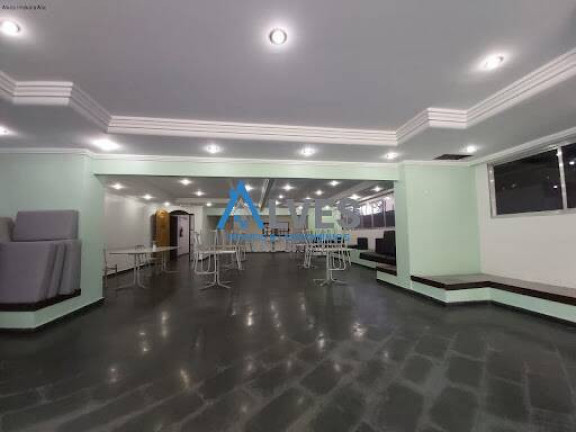 Imagem Apartamento com 3 Quartos à Venda, 127 m² em Centro - São Bernardo Do Campo Imagem Apartamento com 3 Quartos à Venda, 127 m² em Centro - São Bernardo Do Campo