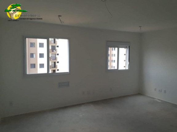 Imagem Apartamento com 1 Quarto à Venda, 40 m² em Limão - São Paulo Imagem Apartamento com 1 Quarto à Venda, 40 m² em Limão - São Paulo
