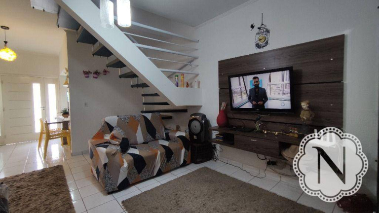 Imagem Sobrado com 2 Quartos à Venda, 62 m² em Praia Do Sonho - Itanhaém Imagem Sobrado com 2 Quartos à Venda, 62 m² em Praia Do Sonho - Itanhaém