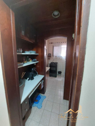 Imagem Apartamento com 1 Quarto à Venda, 51 m² em José Menino - Santos