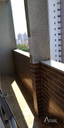Imagem Apartamento com 2 Quartos à Venda, 70 m² em José Menino - Santos Imagem Apartamento com 2 Quartos à Venda, 70 m² em José Menino - Santos