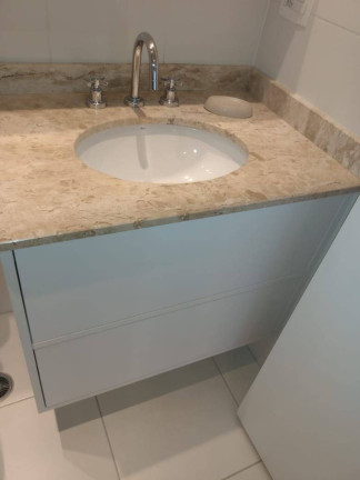 Imagem Apartamento com 1 Quarto para Alugar, 35 m² em Brooklin Paulista - São Paulo Imagem Apartamento com 1 Quarto para Alugar, 35 m² em Brooklin Paulista - São Paulo