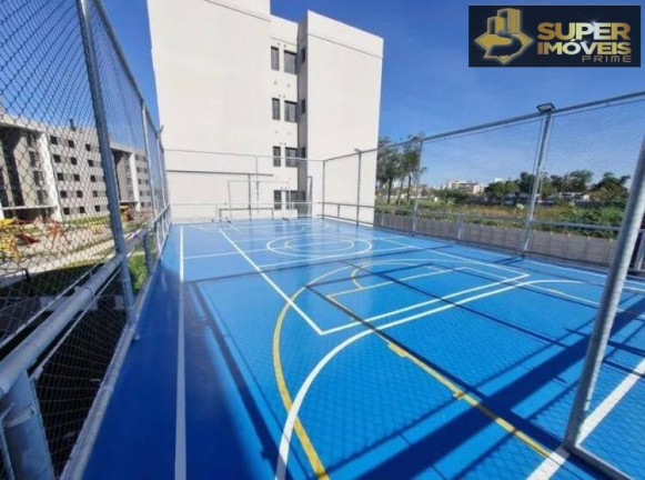 Imagem Apartamento com 2 Quartos à Venda, 55 m² em Centro - Pelotas