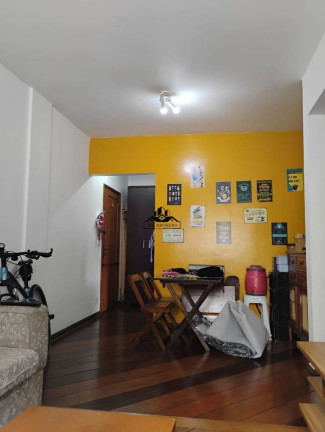 Imagem Apartamento com 2 Quartos à Venda, 78 m² em Campestre - Santo André