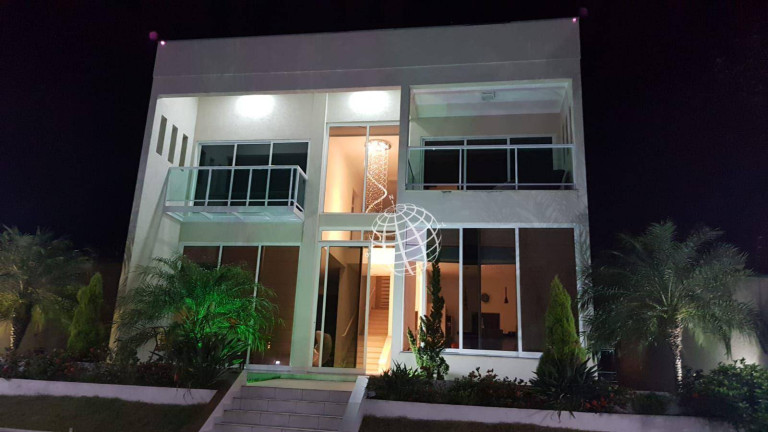 Imagem Casa com 4 Quartos à Venda, 443 m² em Jardim Paulista - Atibaia Imagem Casa com 4 Quartos à Venda, 443 m² em Jardim Paulista - Atibaia