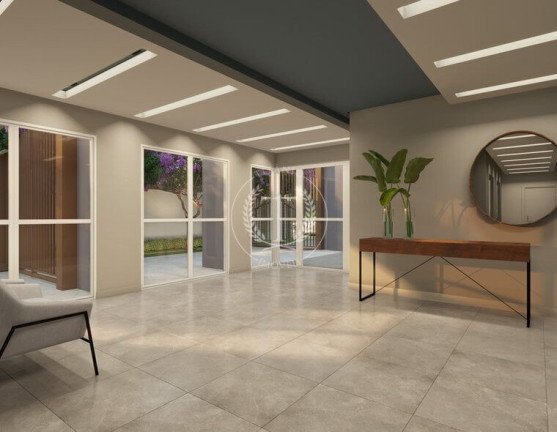 Imagem Apartamento com 2 Quartos à Venda, 27 m² em Perdizes - São Paulo Imagem Apartamento com 2 Quartos à Venda, 27 m² em Perdizes - São Paulo