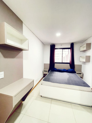 Imagem Imóvel com 1 Quarto à Venda, 50 m² em Norte (águas Claras) - Brasília Imagem Imóvel com 1 Quarto à Venda, 50 m² em Norte (águas Claras) - Brasília