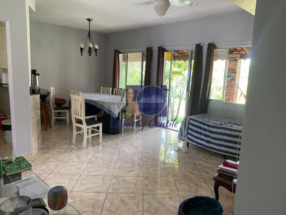 Imagem Casa com 2 Quartos à Venda, 220 m² em Ninho Verde 2 - Pardinho Imagem Casa com 2 Quartos à Venda, 220 m² em Ninho Verde 2 - Pardinho
