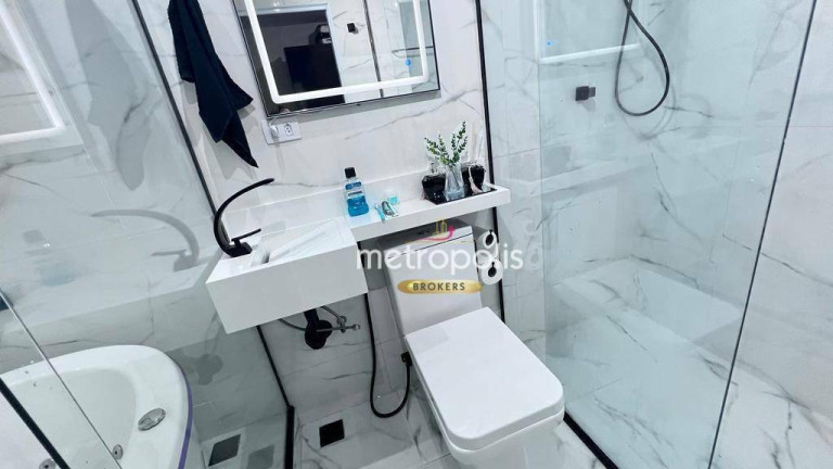 Imagem Apartamento com 2 Quartos à Venda, 120 m² em Centro - São Caetano Do Sul