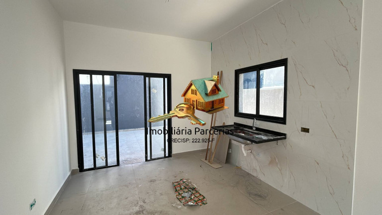 Imagem Casa de Condomínio com 2 Quartos à Venda, 74 m² em Portais (polvilho) - Cajamar Imagem Casa de Condomínio com 2 Quartos à Venda, 74 m² em Portais (polvilho) - Cajamar