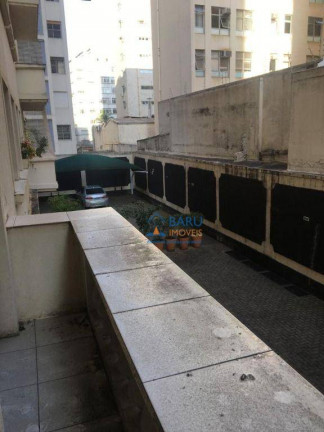 Imagem Apartamento com 3 Quartos à Venda, 128 m² em Higienópolis - São Paulo Imagem Apartamento com 3 Quartos à Venda, 128 m² em Higienópolis - São Paulo